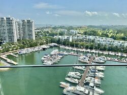 The Oceanfront @ Sentosa Cove (D4), Condominium #510275581